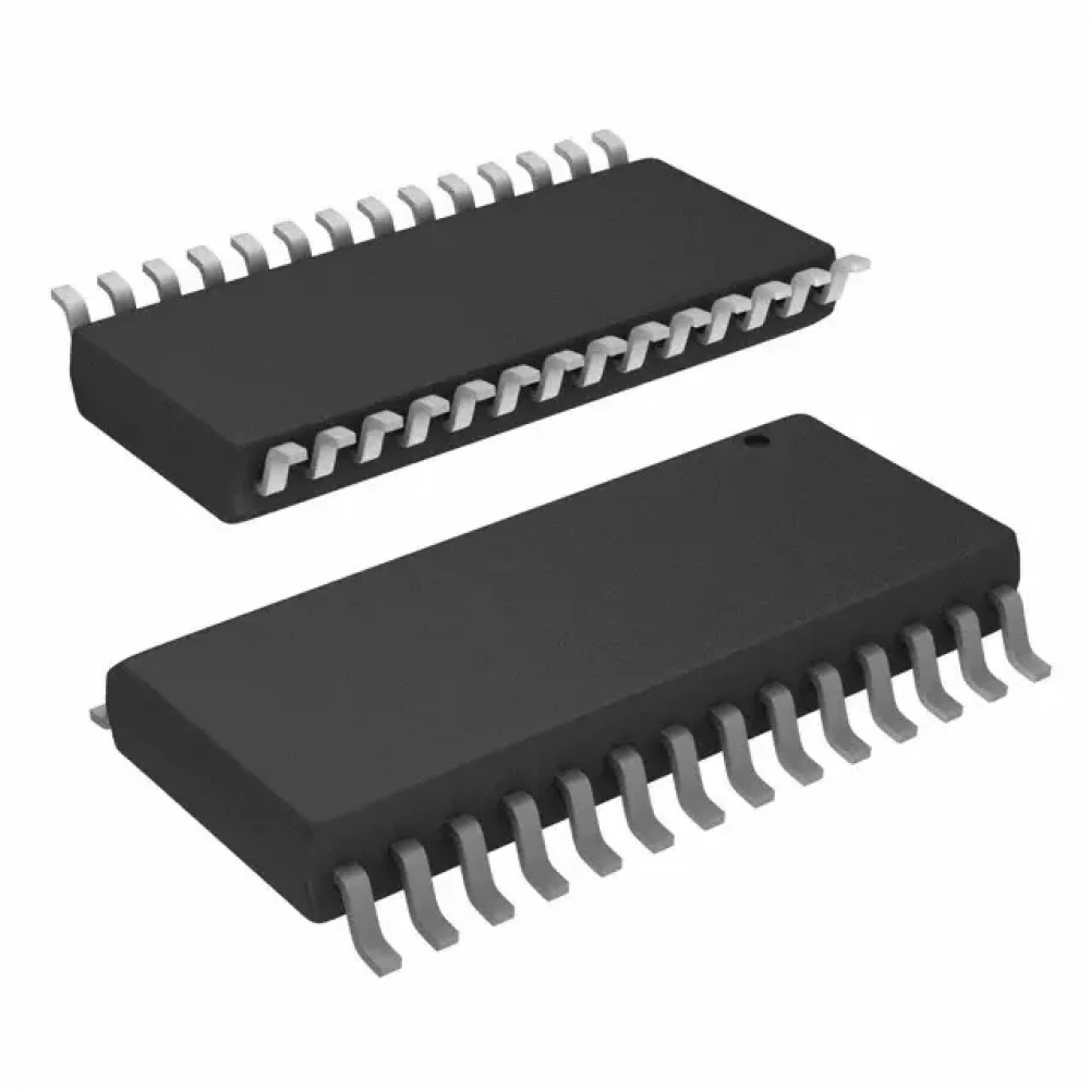 ЦАП Texas Instruments PCM1798DB
