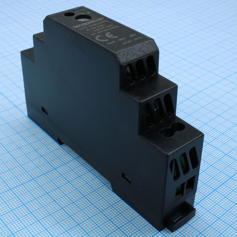 Источник питания Mornsun Guangzhou Science &amp; Technology Co., Ltd LI15-20B24PR2