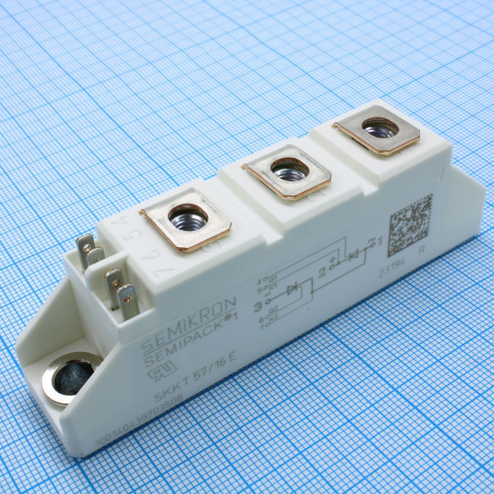 Диоды Semikron Elektronik GmbH 427842