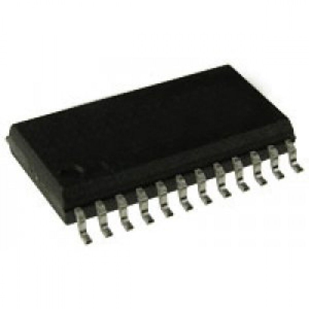 ЦАП Analog Devices, Inc. AD7714YRZ ЦАП