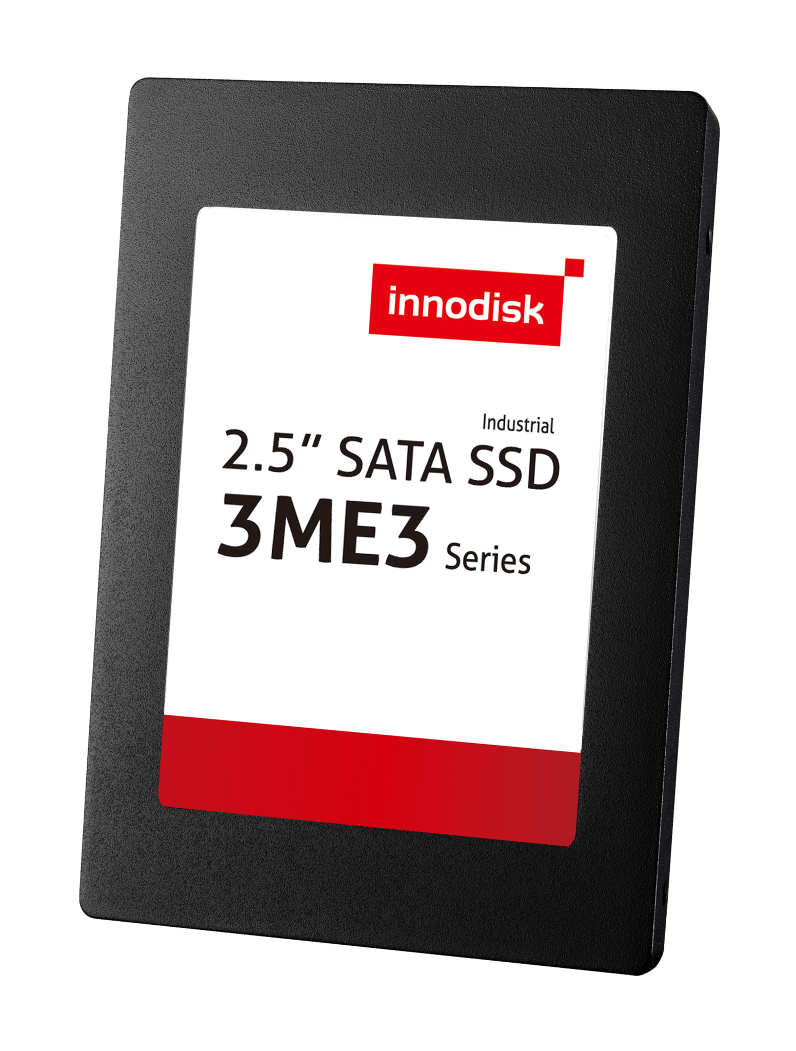 SSD диск DES25-08GD09BW1SC: 8Гб SATA III 3M3 2.5" SSD