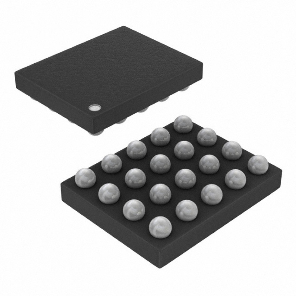 Микросхемы Analog Devices, Inc. ADP5065ACBZ-1-R7