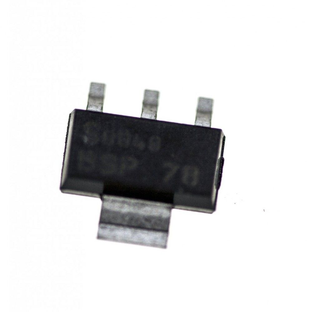 Микросхемы Infineon Technologies BSP78HUMA1 Микросхемы