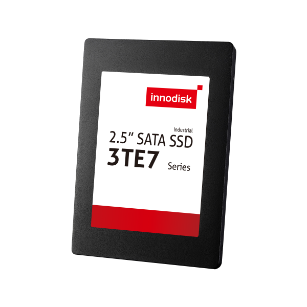 SSD диск DES25-A28DK1GC3DL: 128Гб 2.5" SATA SSD 3TE7