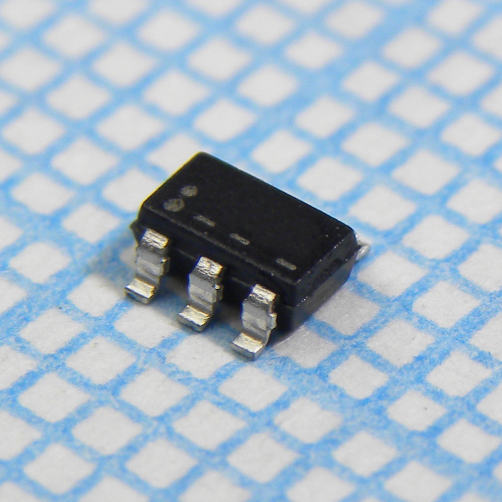 Микросхемы Diodes Incorporated AP4313KTR-G1