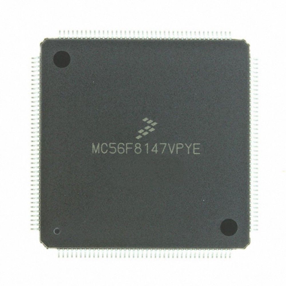 Микросхемы Motorola DSP56F807PY80E