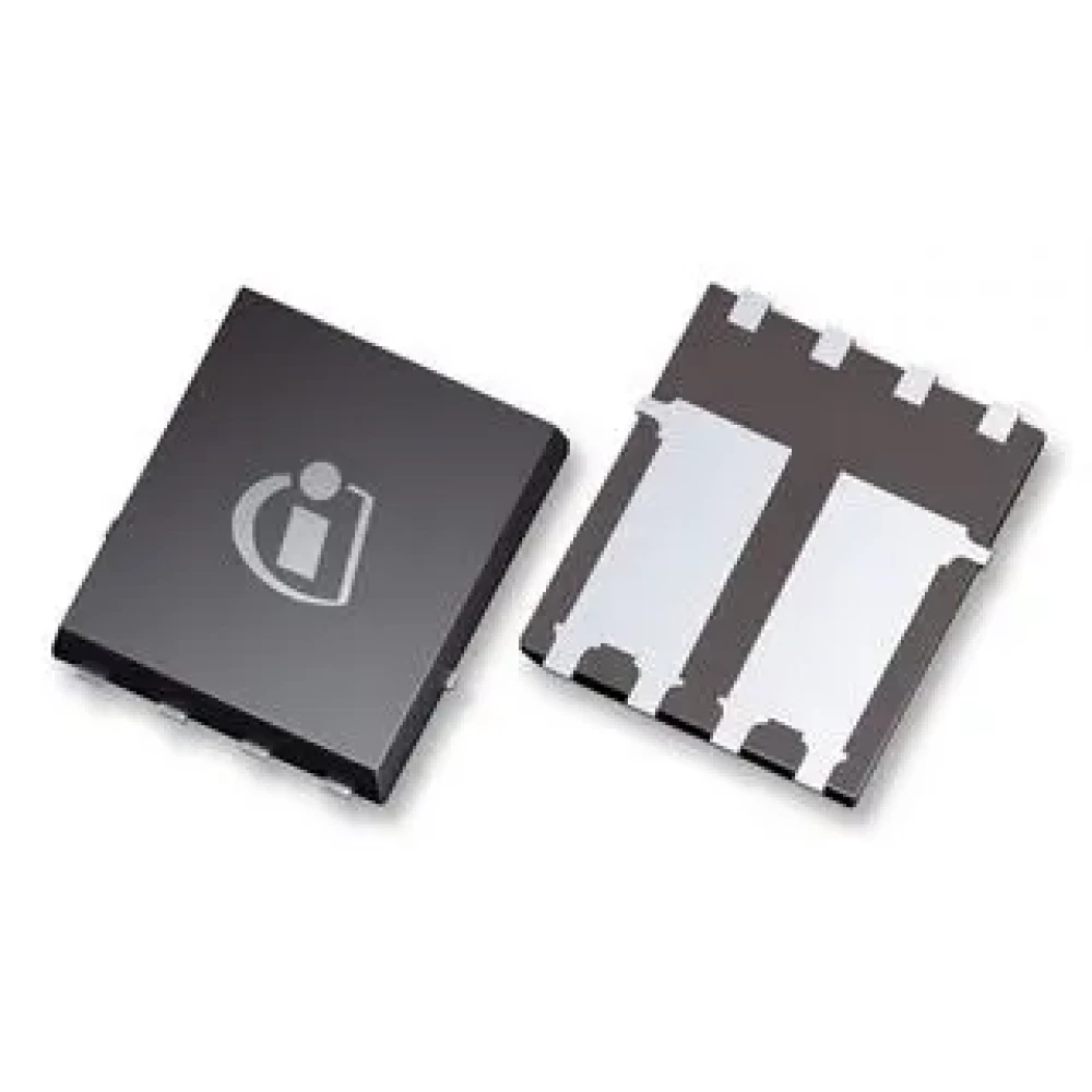 BSC076N06NS3GATMA1, Транзистор полевой MOSFET N-канальный 60В 50A 8-Pin TDSON EP лента на катушке