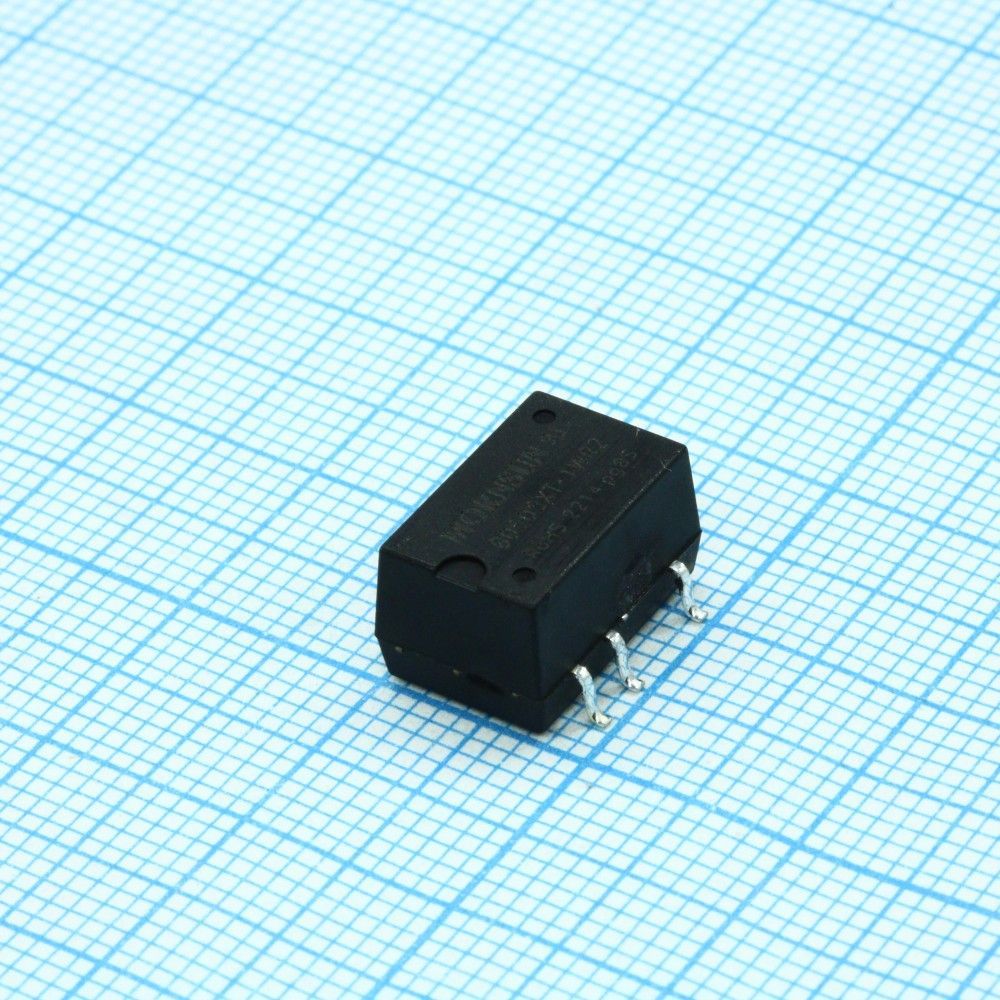 Источник питания Mornsun Guangzhou Science &amp; Technology Co., Ltd B0505XT-1WR2
