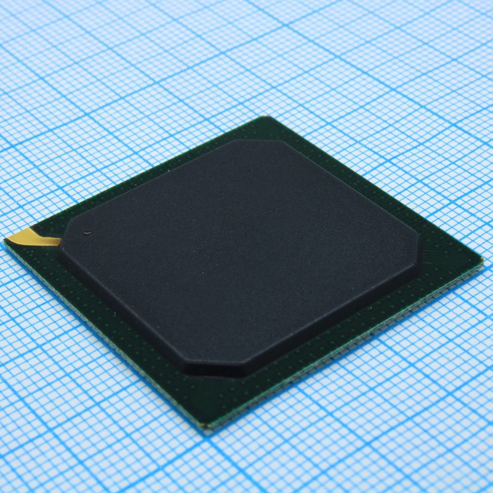 Микросхемы Texas Instruments TMS320C44GFWA