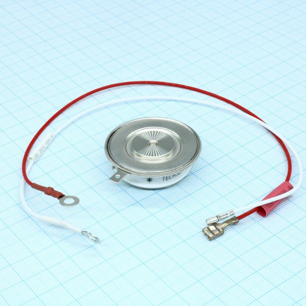 Диоды TECH Semiconductors Co., Ltd 418218