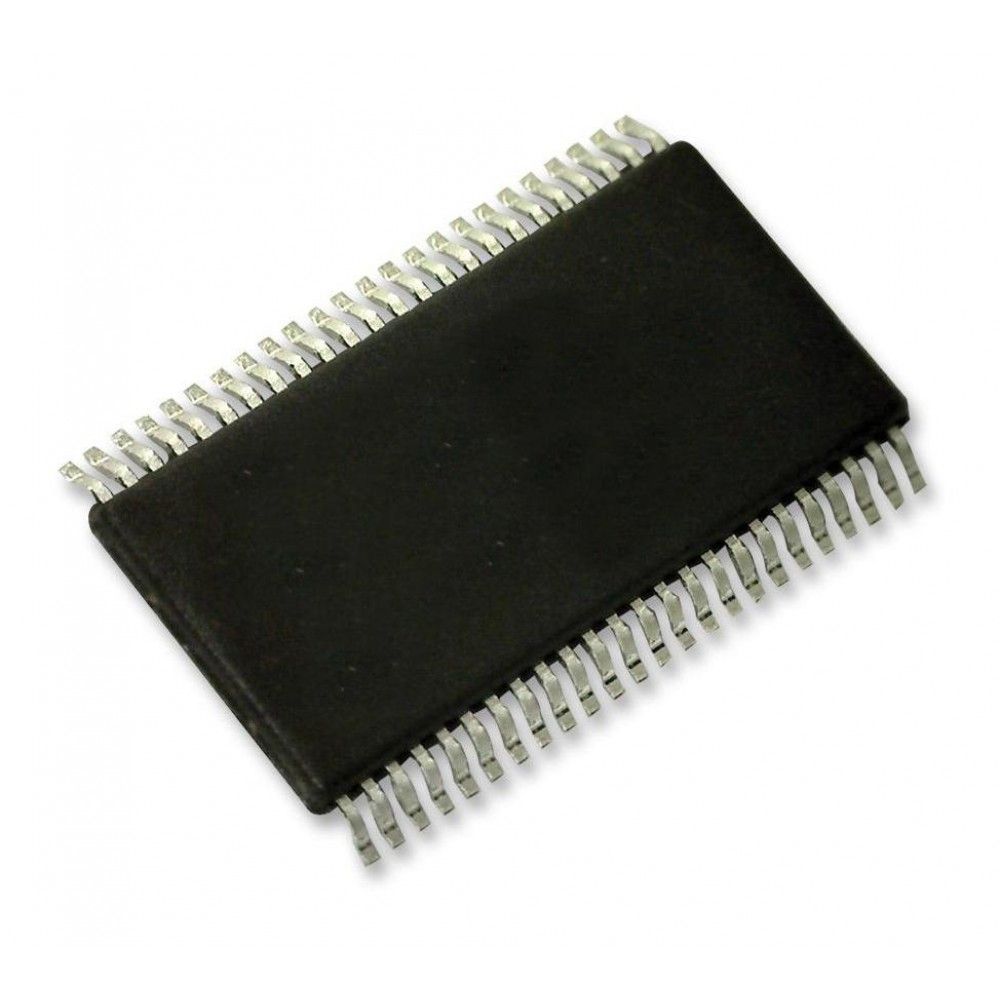 ЦАП Texas Instruments PCM1690DCAR