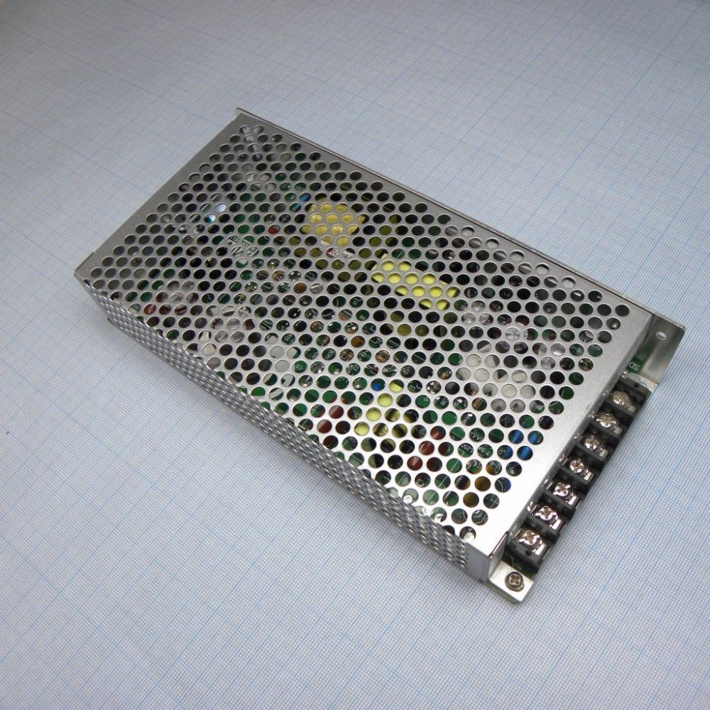 Источник питания MEAN WELL SD-100B-5
