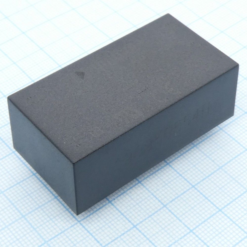Источник питания Aimtec Inc. AMEL10-15SMJZ