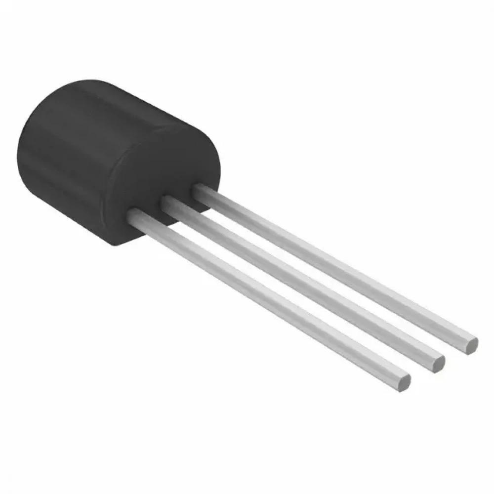 Транзистор ON Semiconductor KSP10BU