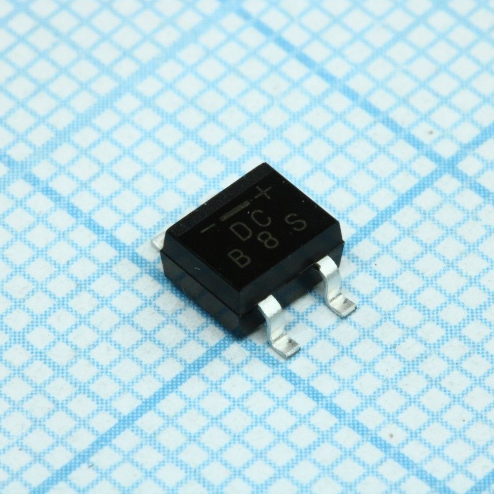 Диоды DC COMPONENTS CO., LTD 377395