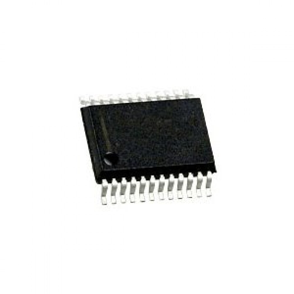 Микросхемы Analog Devices, Inc. ADE7755ARSZ Микросхемы