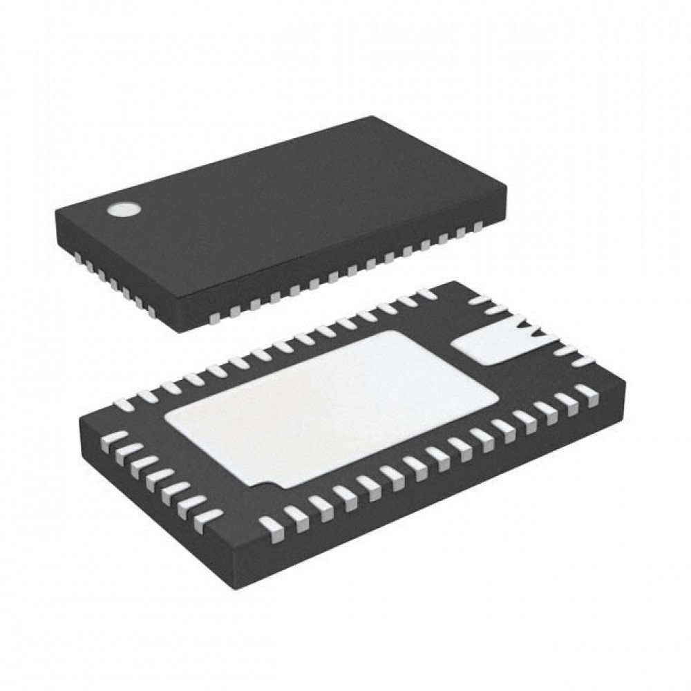 Микросхемы Nuvoton Technology Corporation N681389MYG Микросхемы