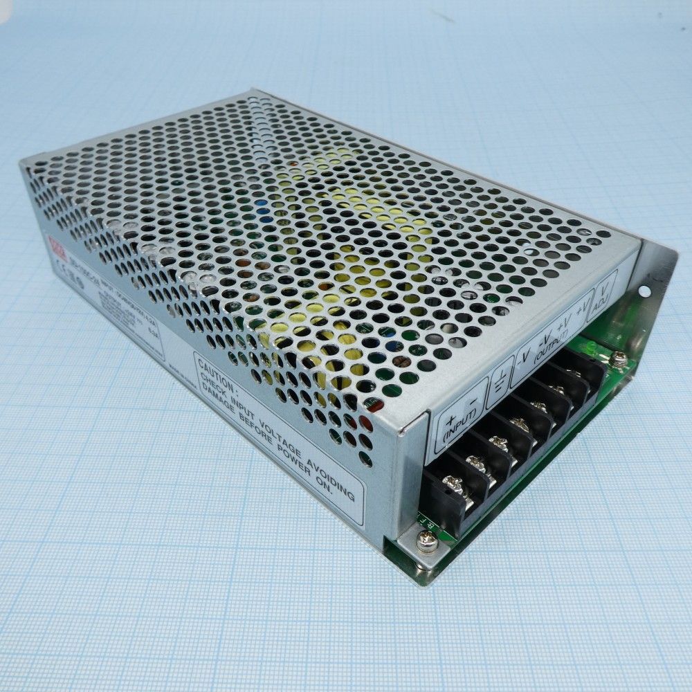 Источник питания MEAN WELL SD-150C-24