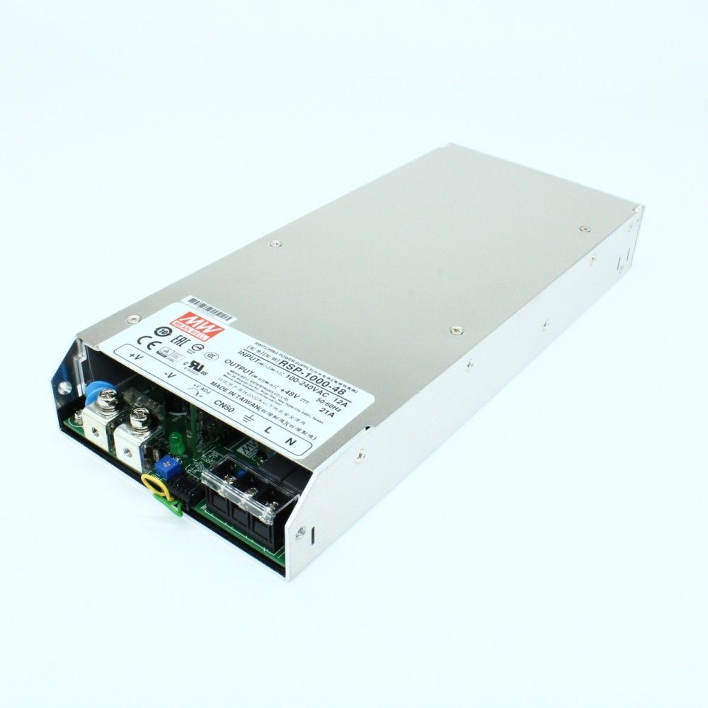 Источник питания MEAN WELL RSP-1000-48