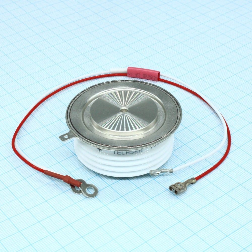 Диоды TECH Semiconductors Co., Ltd 418221