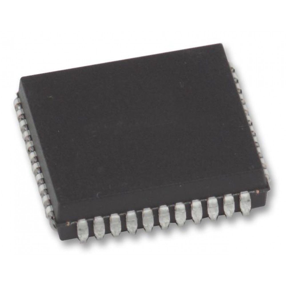 Микросхемы Microchip Technology Inc. AT27C4096-55JU
