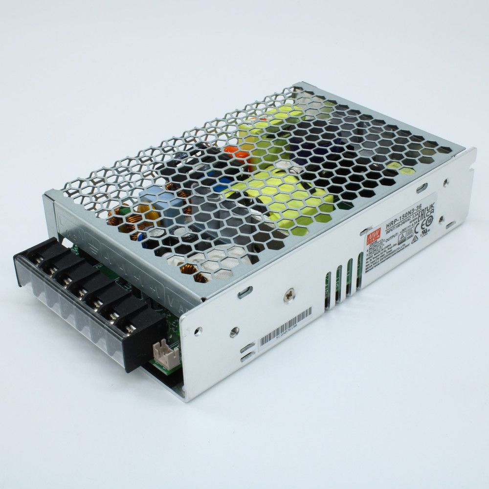 Источник питания MEAN WELL HRP-150N3-36