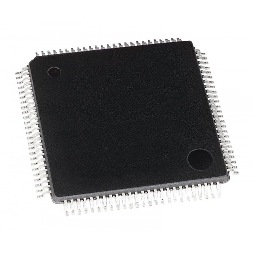 Микросхемы RENESAS Electronics Corp. 70V24L15PFG