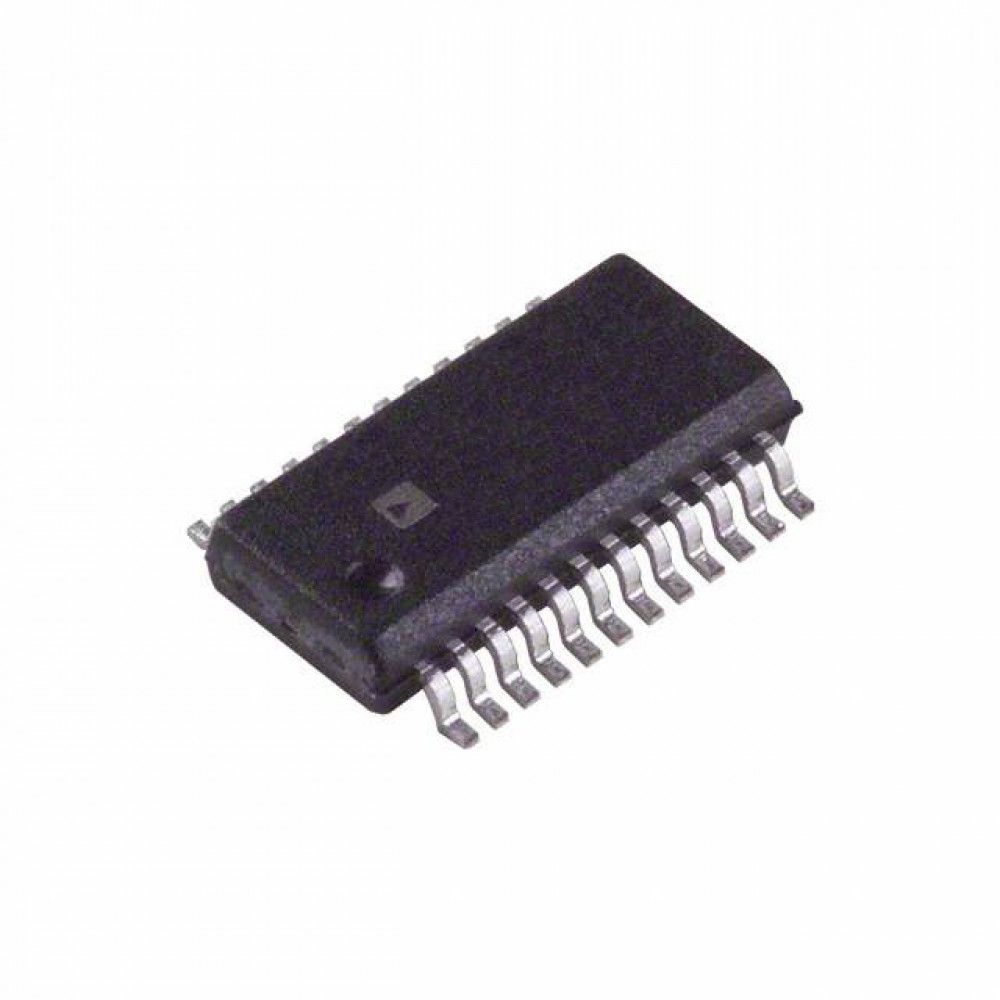 Микросхемы Analog Devices, Inc. ADA4411-3ARQZ