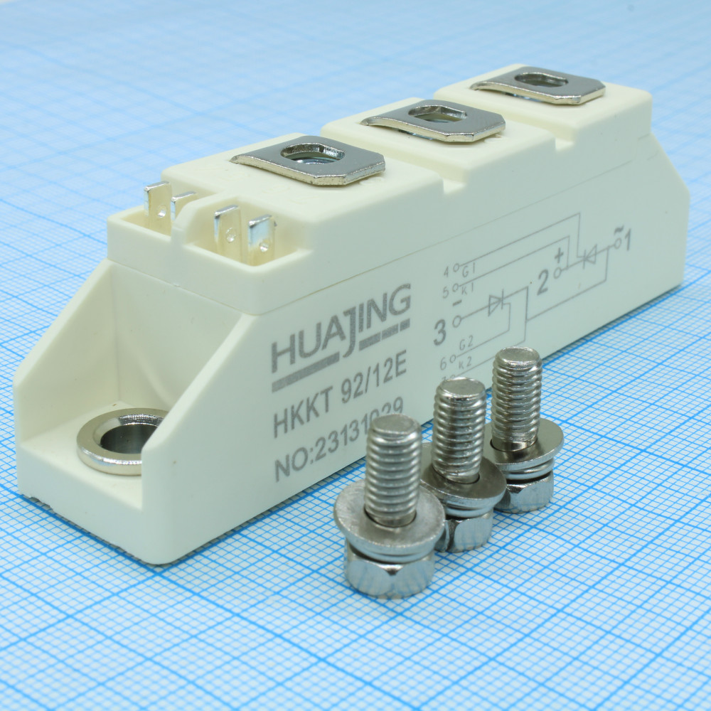 Диоды ZHEJIANG HUAJING RECTIFIER CO.,LTD 543298
