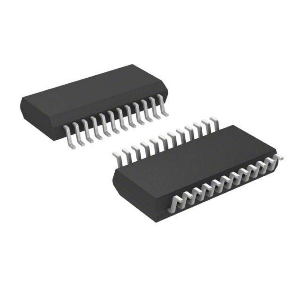 Микросхемы Allegro Microsystems, Inc. ACS709LLFTR-20BB-T