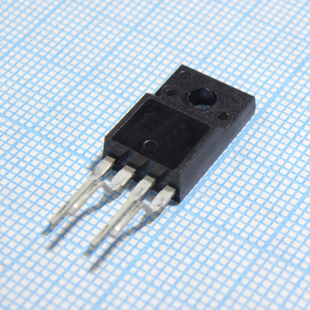 Микросхемы Korea Electronics KIA278R12PI-U/P