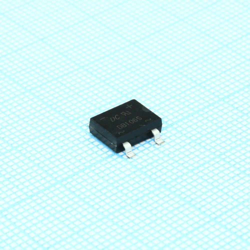 Диоды DC COMPONENTS CO., LTD 341525