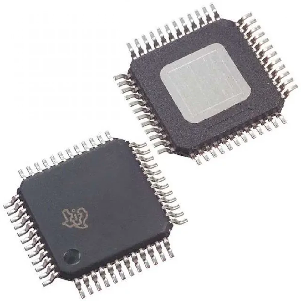 ЦАП Texas Instruments THS8136PHP