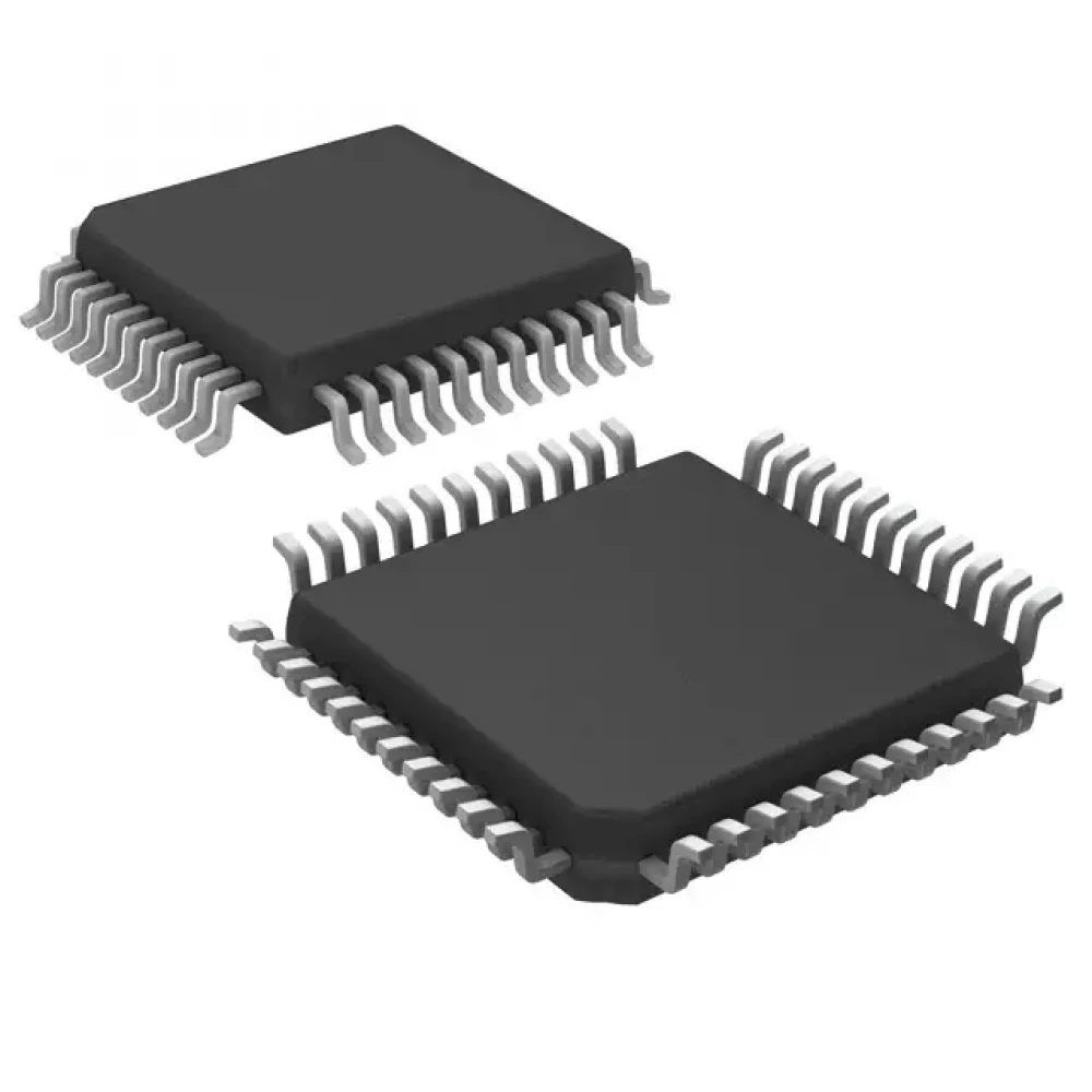 ЦАП RENESAS Electronics Corp. ICL7107CM44Z