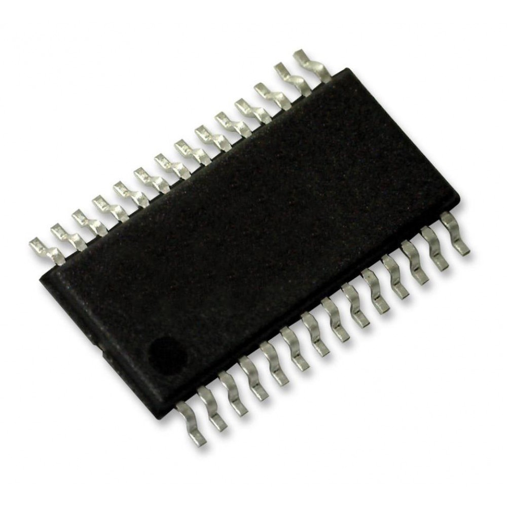 Микросхемы Maxim MAX5922AEUI+T