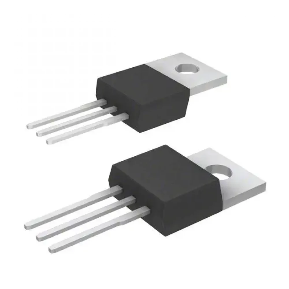 SPP20N60C3XKSA1, Транзистор полевой MOSFET N-канальный 650В 20.7A Транзисторы MOSFET SPP20N60C3XKSA1, Транзистор полевой MOSFET N-канальный 650В 20.7A Транзисторы MOSFET