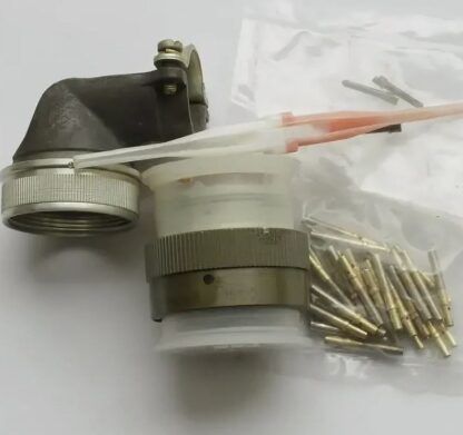 СНЦ23-32/27Р-4-В розетка СНЦ23-32/27Р-4-В розетка