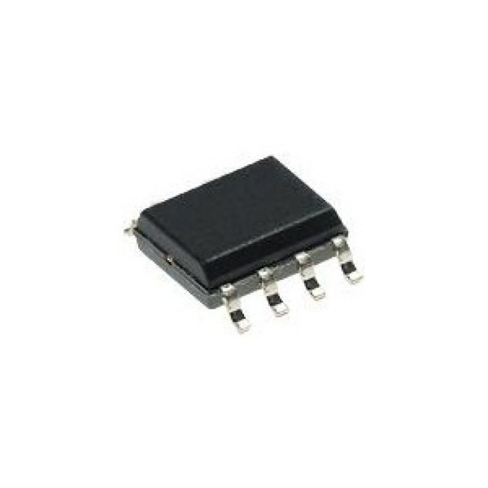 Микросхемы Analog Devices, Inc. AD654JRZ Микросхемы