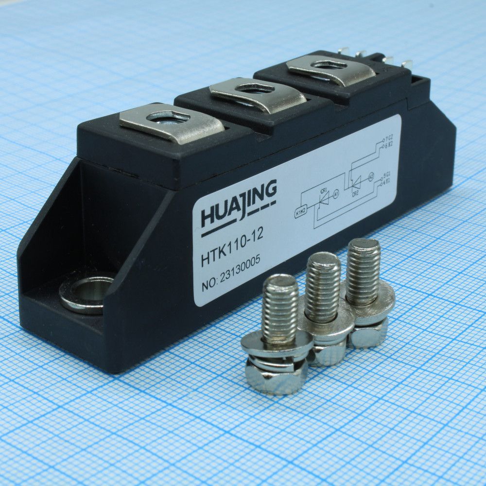 Диоды ZHEJIANG HUAJING RECTIFIER CO.,LTD 543302