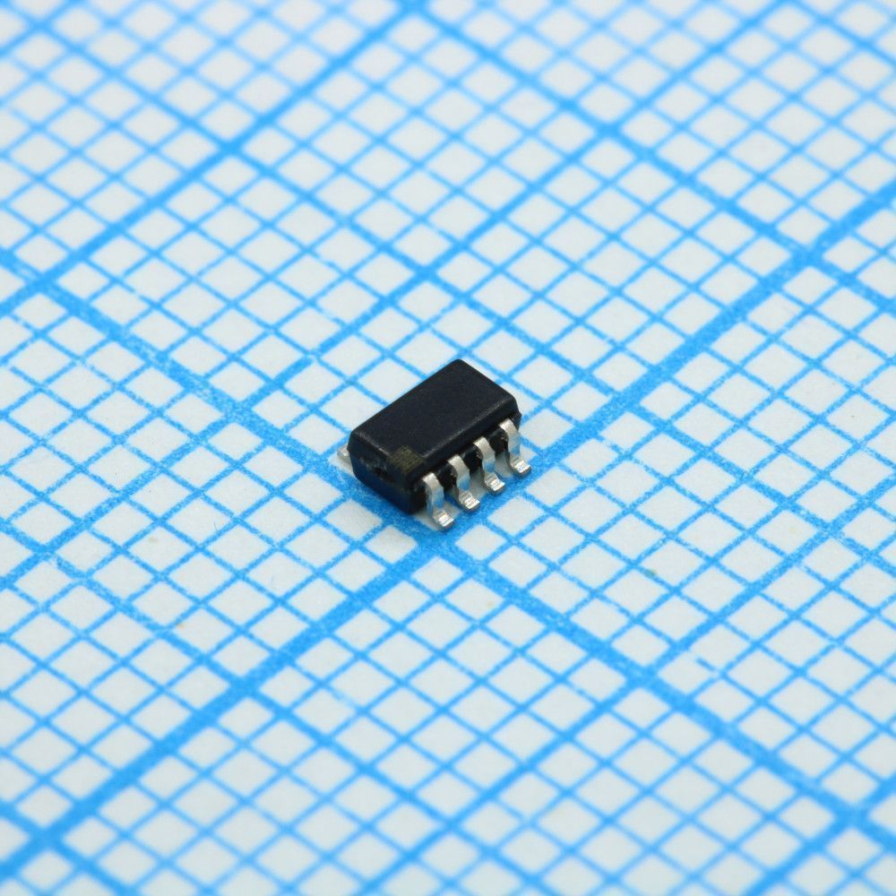 Микросхемы Analog Devices, Inc. AD5160BRJZ50-RL7 Микросхемы