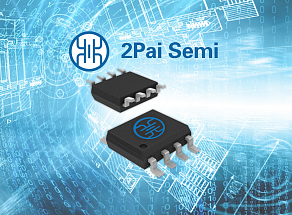 Производитель цифровых изоляторов 2Pai Semiconductor (Shanghai) Co. Ltd