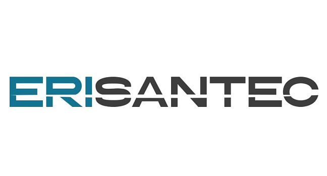 Представляем новый бренд в нашей линейке поставок — ERISANTEC
