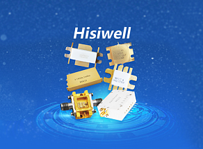 Hisiwell (Китай) - производит замены Sumitomo, Toshiba, Mitsubishi, Cree, OMMIC, UMS.