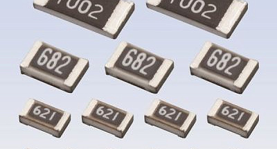 Размеры SMD-резисторов