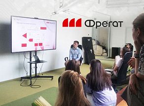 Презентация Corebai для специалистов в области продаж.