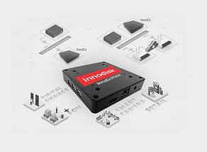 InnoEx от Innodisk - виртуальный модуль расширения ввода-вывода