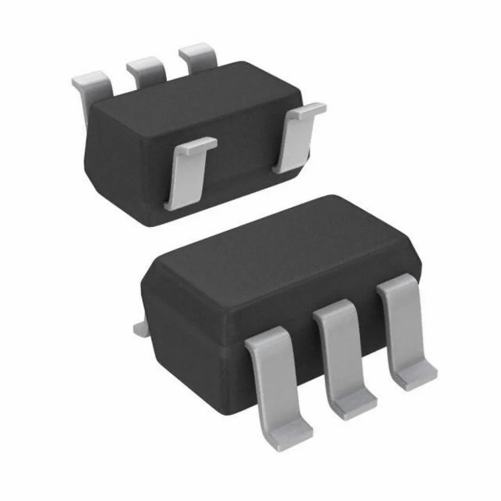 Микросхемы Texas Instruments INA138NA/250 Микросхемы