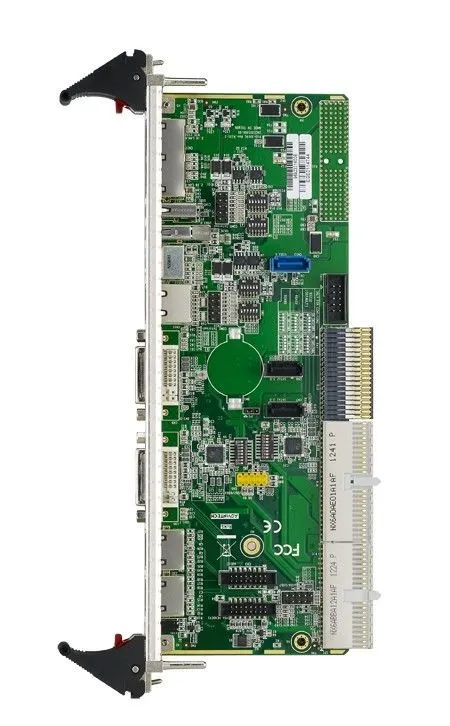 RTM-модуль Advantech RIO-3316 Системы Compact PCI