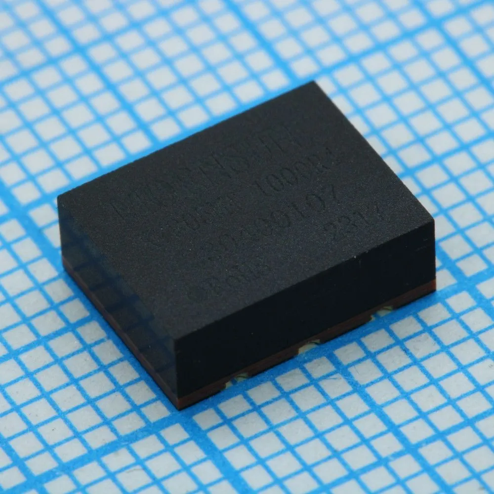 Источник питания Mornsun Guangzhou Science &amp; Technology Co., Ltd K7805MT-1000R4