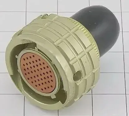 ОНЦ-БМ-1-50/18-Р12-2-В розетка Разъёмы ОНЦ